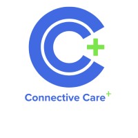 Connective Care logo - Similar company to Shoptaki