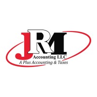 JRM Accounting LLC logo - Similar company to Ward Willson