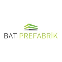 Batı Prefabrik logo - Similar company to Yaman Prefabrik