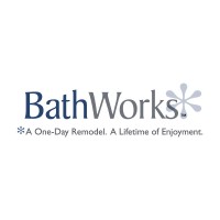 BathWorks of Michigan logo - Similar company to Solutions In Laflash