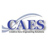 Creative Aero Engineering Solutions logo - Similar company to Rapid Processing Solutions