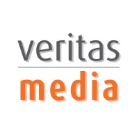 Veritas Media logo - Similar company to İndeks Medya