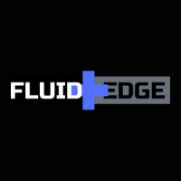 FluidEdge logo - Similar company to Liquidtool.