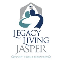 Legacy Living of Jasper logo - Similar company to Purdue Scuba Club