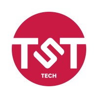 TST Technology Limited logo - Similar company to Wama Solutions