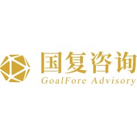 GoalFore Advisory logo - Similar company to Esg Wings
