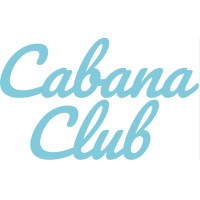 Cabana Club logo - Similar company to Somatic Studios
