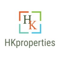 HK Properties Pune logo - Similar company to Handa Life Solutions