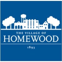 Village of Homewood logo - Similar company to Bill Jacobs Mini