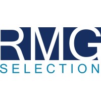 RMG Selection logo - Similar company to 2020 Selection Ltd