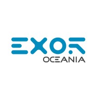 EXOR Oceania logo - Similar company to Fcr Motion Technology