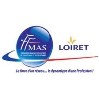 FFMAS Loiret logo - Similar company to Rocpro3D