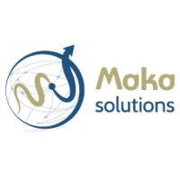 MakaSolutions logo - Similar company to Core Innovations