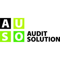 Audit Solution AG logo - Similar company to Audit Suisse Ag