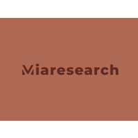 Miaresearch logo - Similar company to Intel Report