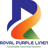 Royal Purple Linen- Sourcing logo - Similar company to Ragon House