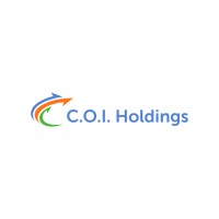 C.O.I. Holdings logo - Similar company to B & B Socket Products, Inc.