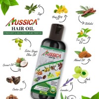 Aussica Hair Oil logo - Similar company to Pisell