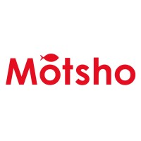 Motsho Anglers logo - Similar company to Hulo Design Studio