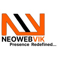 NeoWebVIK logo - Similar company to Neovik Technologies Private Limited