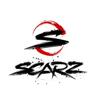 SCARZ logo - Similar company to Soniqs Esports