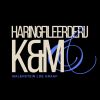 Haringfileerderij K&M B.V. logo - Similar company to Clico Clean