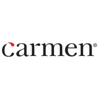 CARMEN logo - Similar company to Busem Tekstil