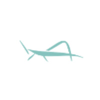 Grasshopper Method logo - Similar company to Niid;