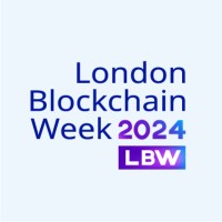 London Blockchain Week logo - Similar company to Brussels Blockchain Week