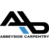 Abbeyside Carpentry & Construction logo - Similar company to . Jos Carpentry Studio
