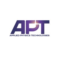 Applied Physics Technologies logo - Similar company to Applied Physics Systems