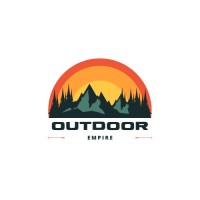 Outdoor Empire logo - Similar company to Party Loading