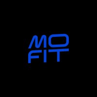 MoFit fitness training logo - Similar company to Team Academy Bps