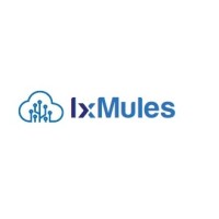 IxMules LLC logo - Similar company to Data Science Society At Brunel