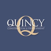 Quincy Construction & Development logo - Similar company to Find Construction Jobs
