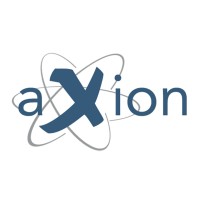 aXion Applied Technology, LLC logo - Similar company to Express Recruitment Llc