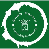 Anab Farms logo - Similar company to Dero Agro Farms