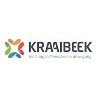 Kraaibeek GmbH logo - Similar company to Rolling Dreamers