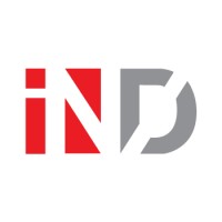INDigital Group logo - Similar company to Cydian Group