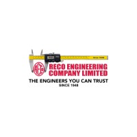 Reco Engineering Company Ltd logo - Similar company to Imatic Technologies Limited