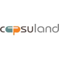 Capsuland Colombia logo - Similar company to Capsuland