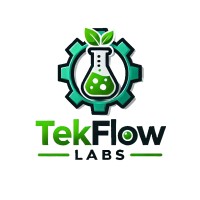 Tekflowlabs logo - Similar company to Tekflo®
