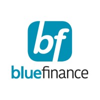 Blue Finance Group logo - Similar company to Fintech Connect