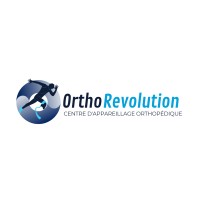 OrthoRevolution Lab logo - Similar company to Total Care Mc