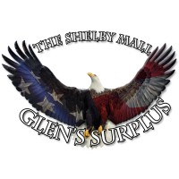 Glen'S Surplus Sales Inc