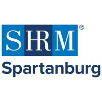 SHRM Spartanburg logo - Similar company to Greenville Shrm