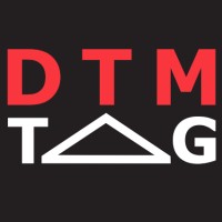 DTM TAG logo - Similar company to Viptel A/S