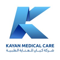 Kayan Medical Care Company logo - Similar company to Adam Academy