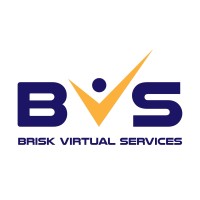 Brisk Virtual Services! logo - Similar company to Mnm