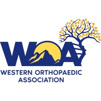 Western Orthopaedic Association logo - Similar company to Clinica Centenario
